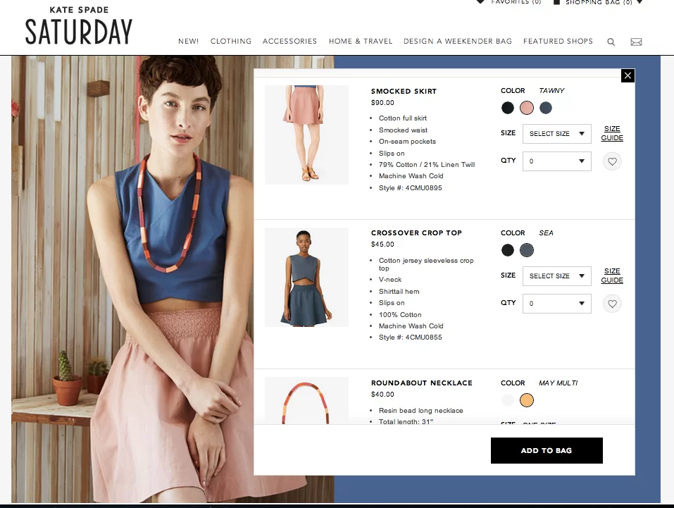 16 Brands Winning at Shoppable Content
