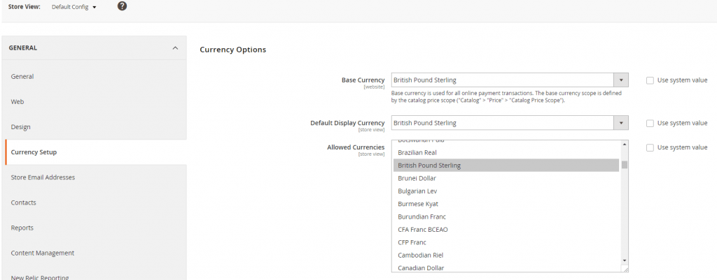 A guide to international expansion with Magento