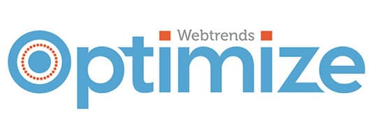SwiftERM partner with Webtrends Optimize