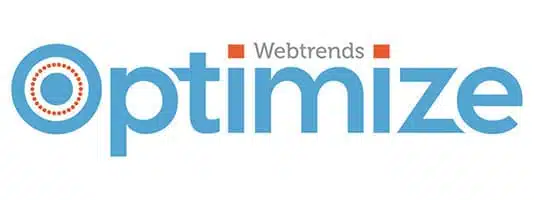 SwiftERM partner with Webtrends Optimize