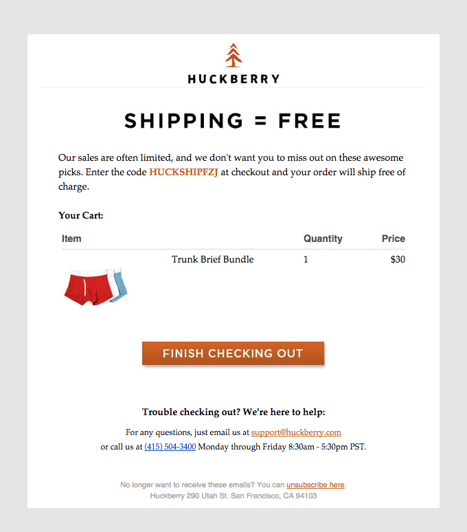 Latest guide to E-commerce Fashion Email Marketing