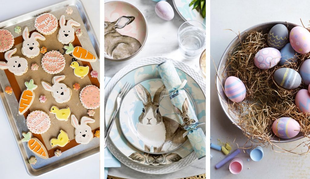 Easter a catalyst for ecommerce change