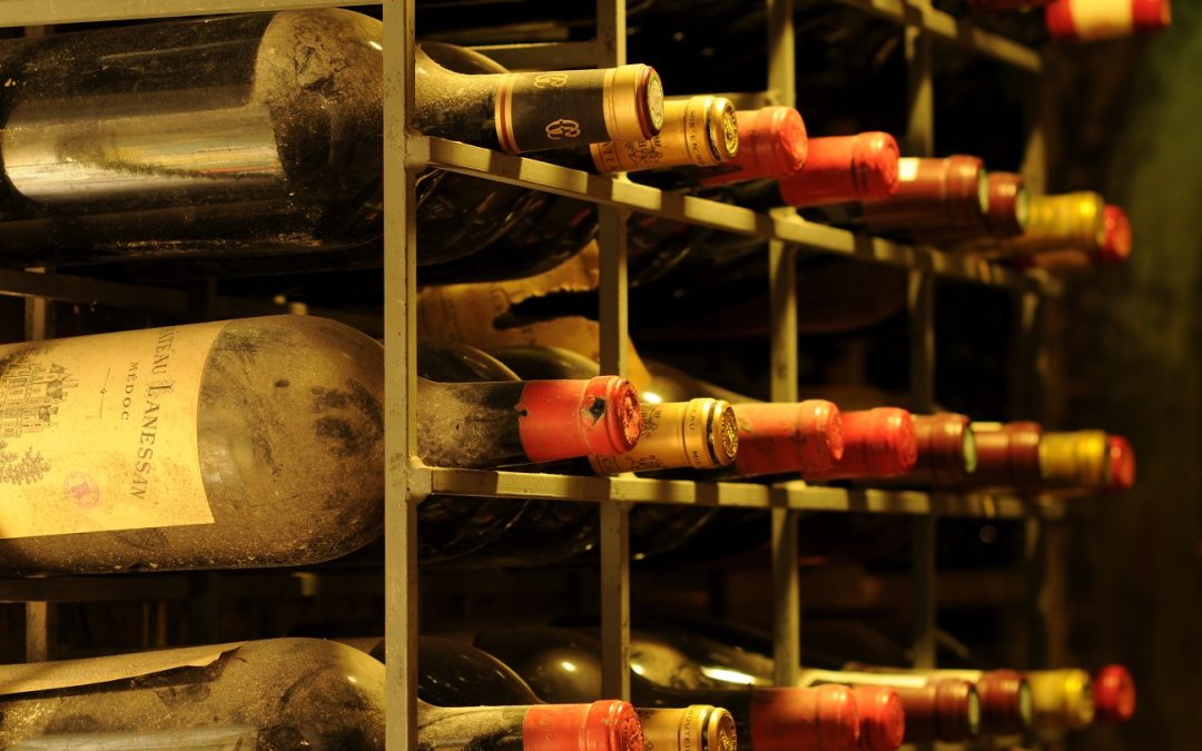 Mistakes wine companies make in ecommerce