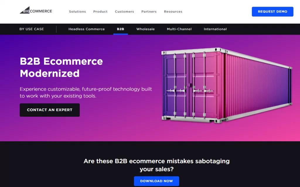 Top 10 most acclaimed eCommerce Platforms