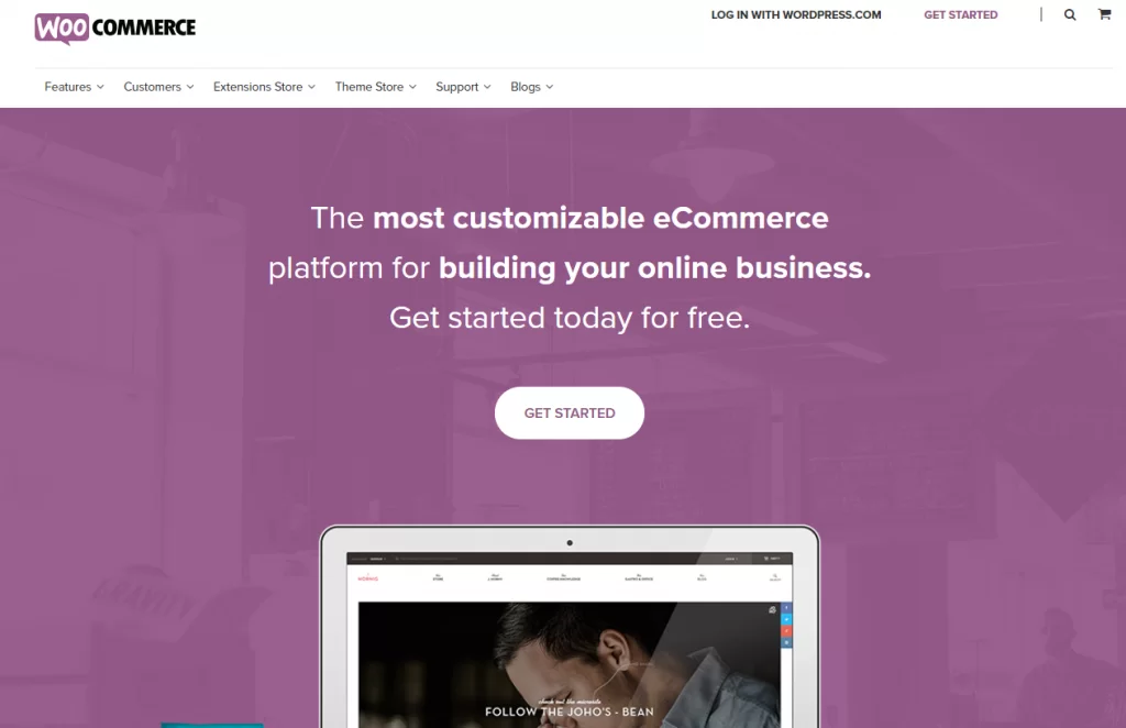 Top 10 most acclaimed eCommerce Platforms
