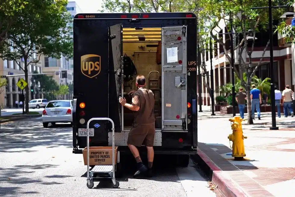 Top 10 Best Courier Companies in USA (United States) [2024]