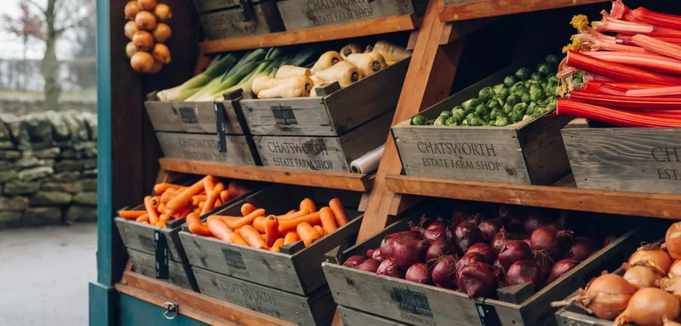 Ecommerce unlocking new markets for fresh produce
