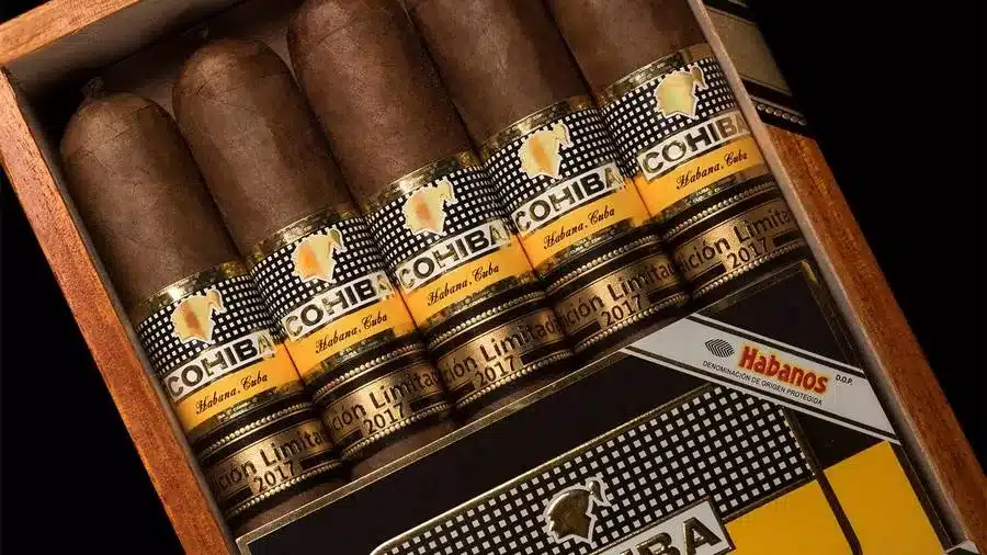 Ecommerce cigars, the companies, brands and retailers