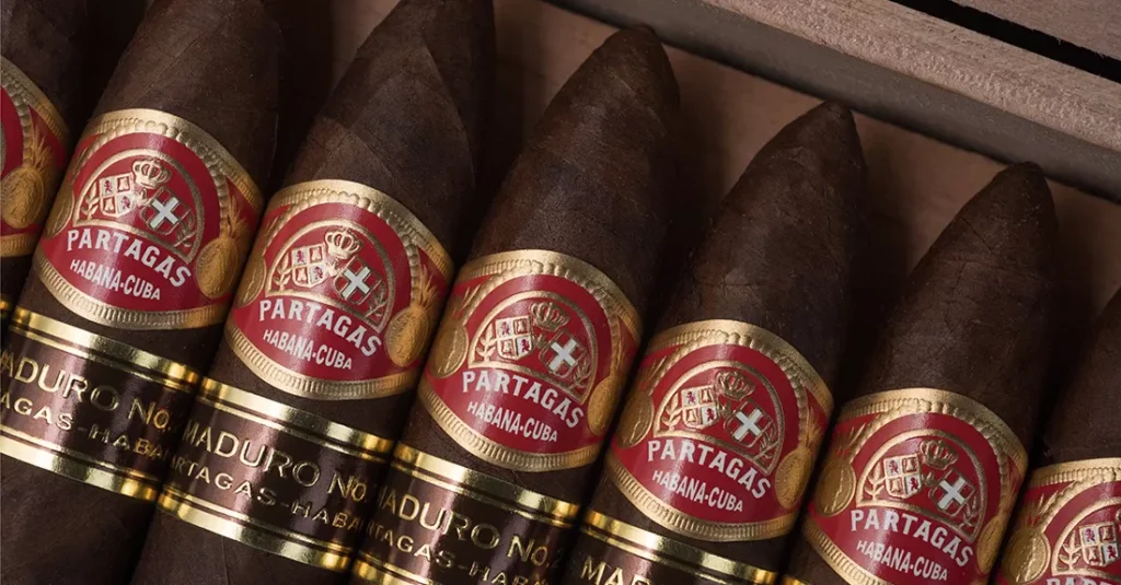 Ecommerce cigars, the companies, brands and retailers