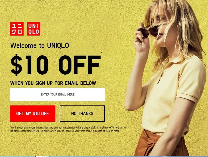 Secret ingredients of the Uniqlo strategy