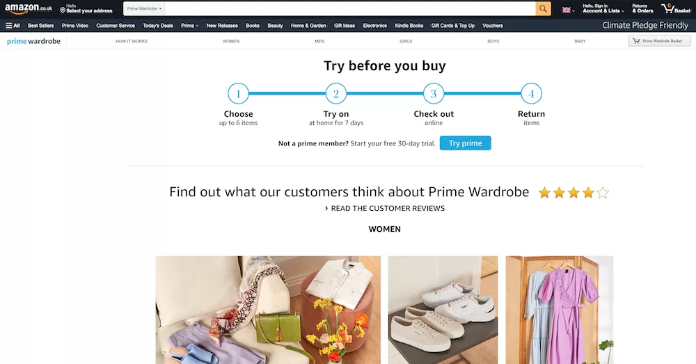 Why omnichannel ecommerce is essential