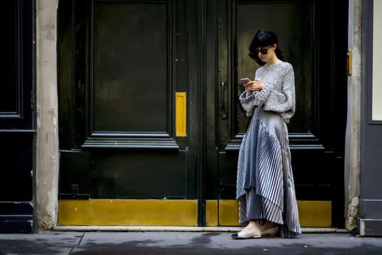 The social commerce role in omnichannel marketing