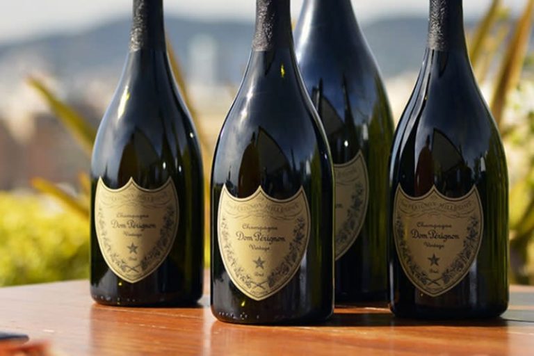 Champagne embraces direct to consumer sales