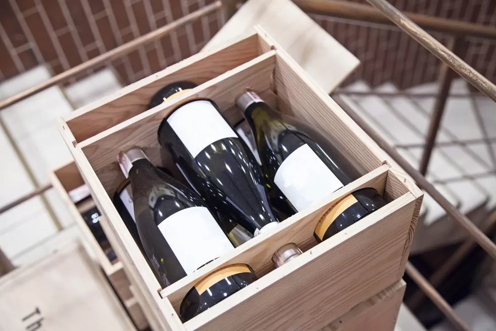 A guide to wine ecommerce digital disruptors