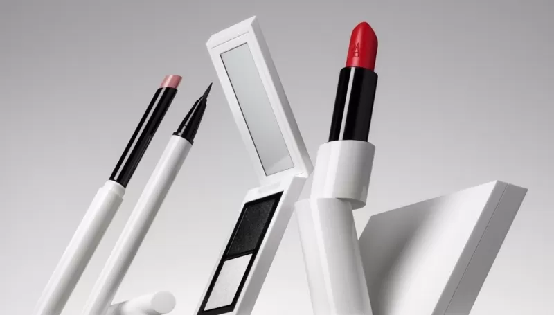 Zara launches its own cosmetics line