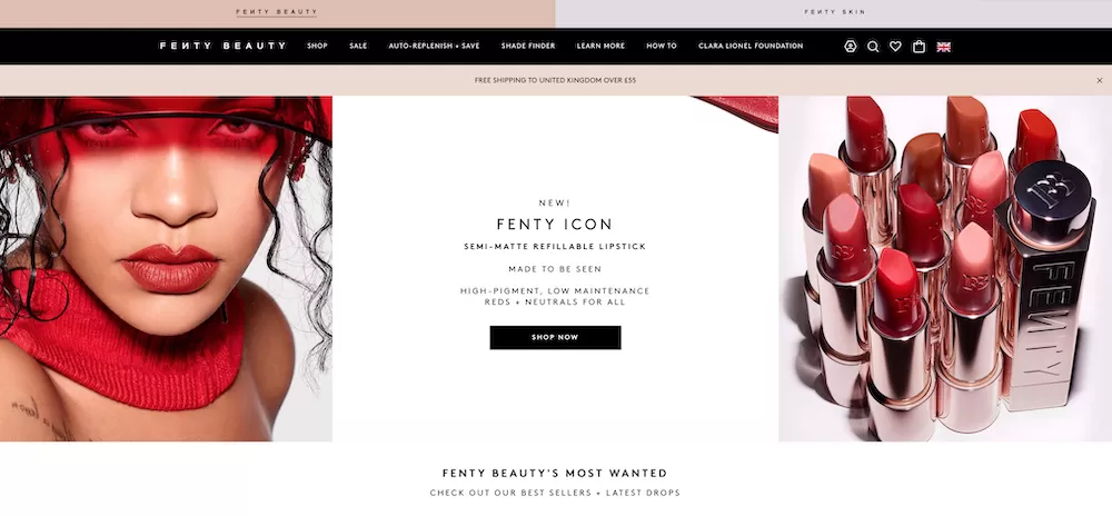 Beauty brands master customer acquisition