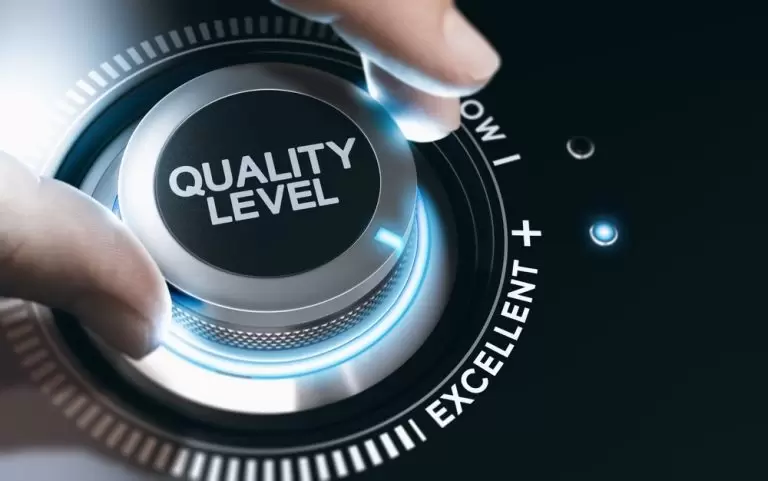 Data quality is essential for ecommerce
