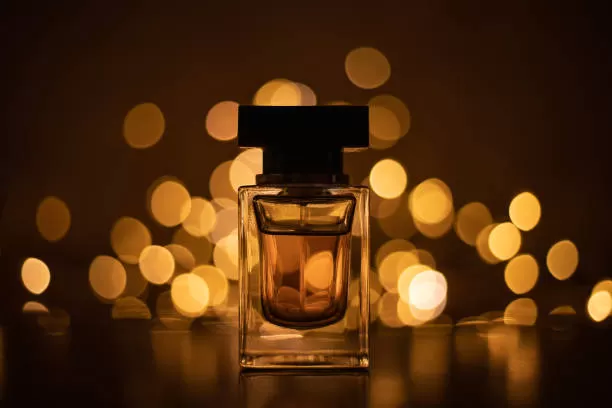 How personalisation reinvents fragrance
