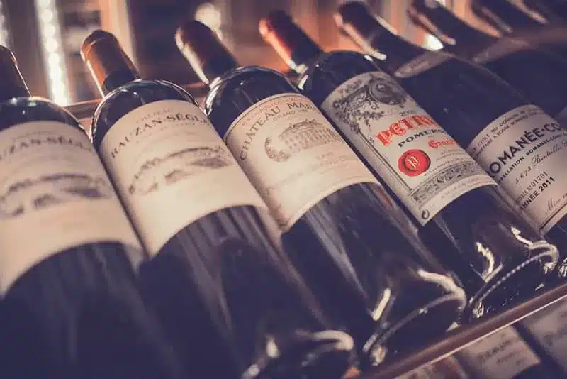 The ecommerce wine retailing guide