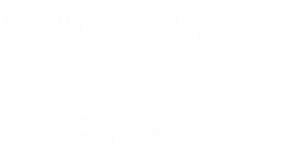 Microsoft Certified Partner