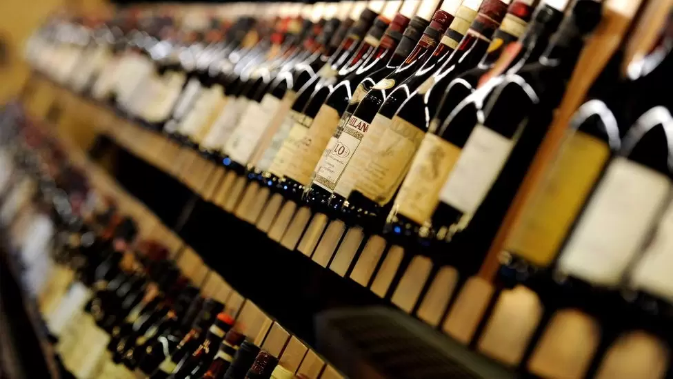 Younger generations key to online wine success