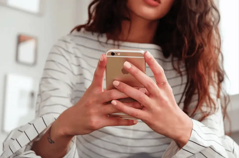 Predictive email personalisation