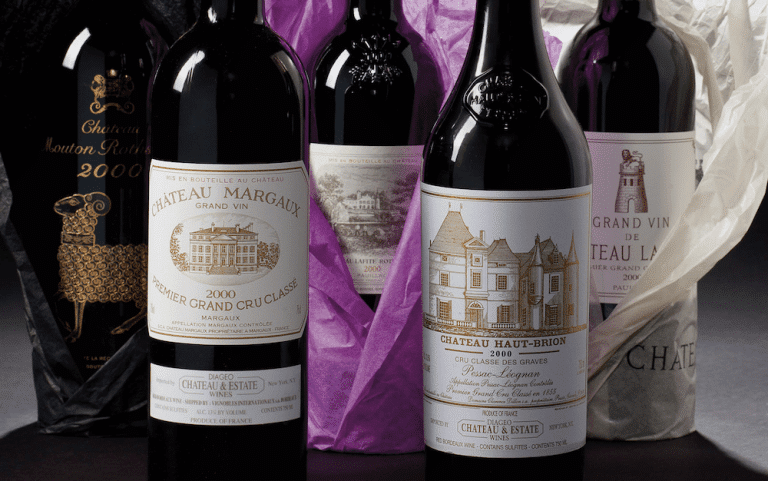 Bordeaux a retailers delicious guide for ecommerce