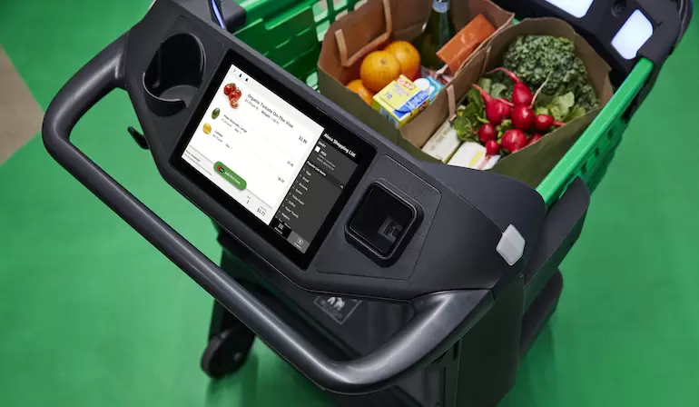 US Digital grocery to reach $243 billion in 2025