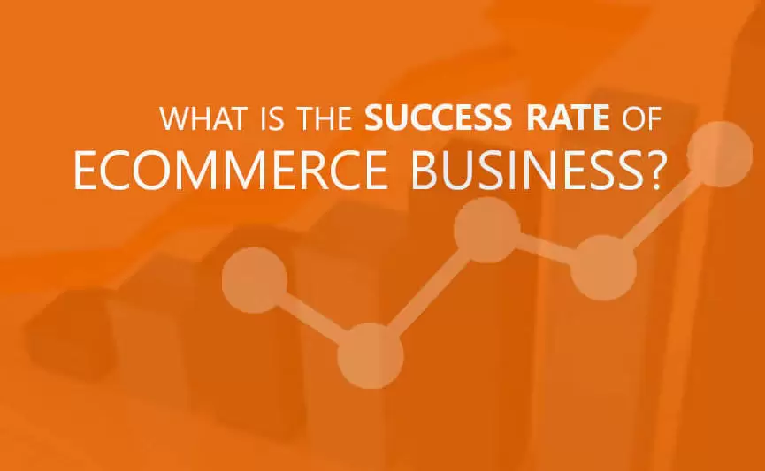 Analysis of success rates for ecommerce business