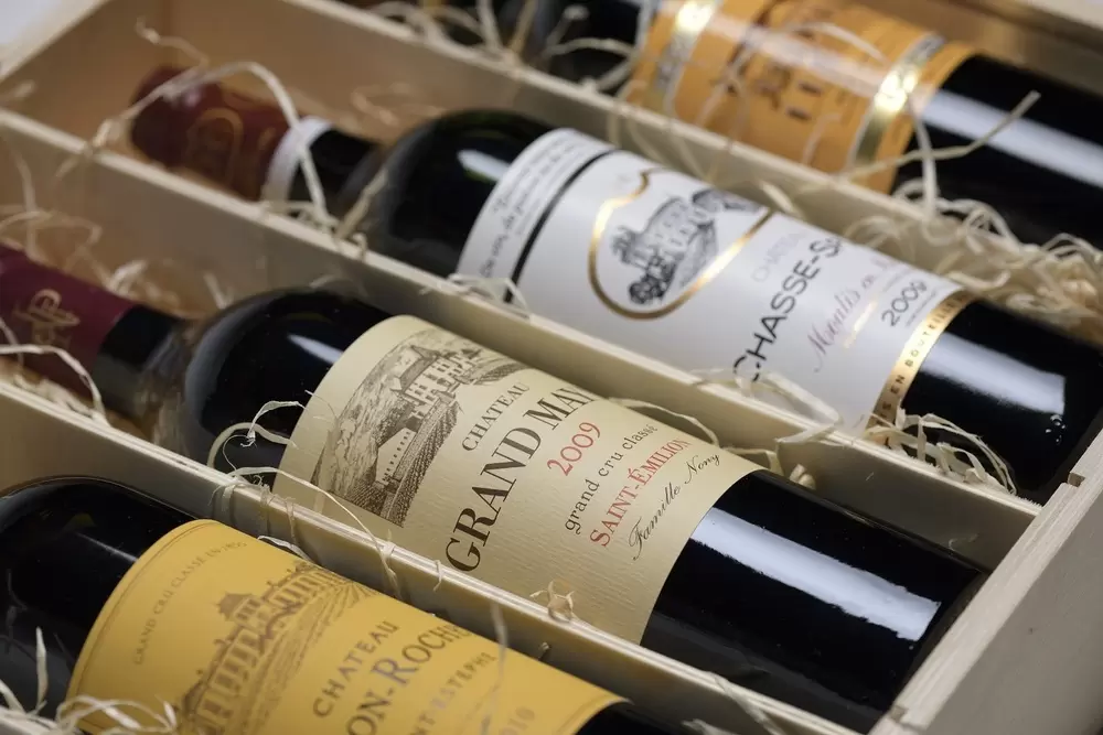 Wine retail and AI, a critical but positive juncture