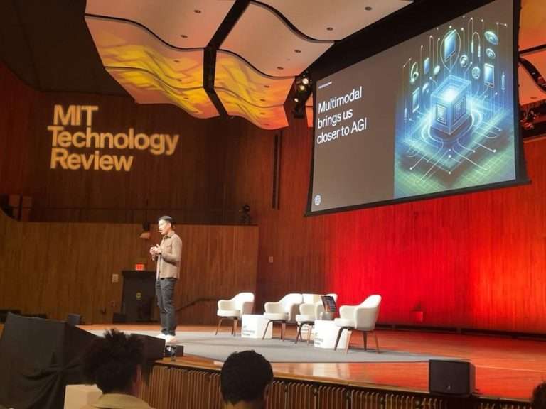 Top 10 AI And Machine Learning Trends 2024