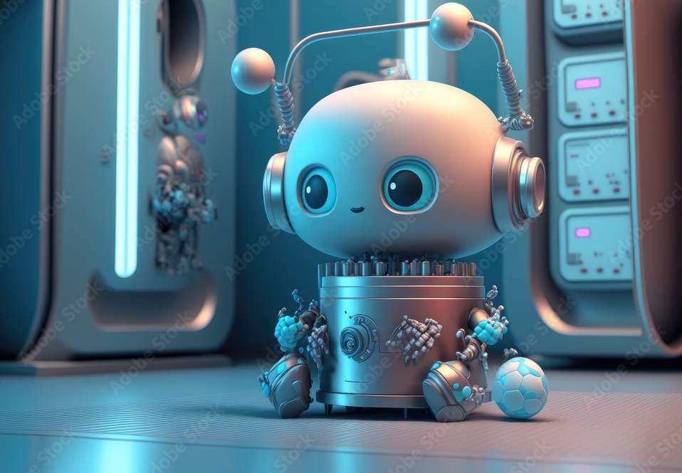 Understanding And Using AI Models 2024 SwiftERM
