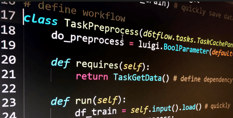 AI And Machine Learning Trends To Watch In 2024 - SwiftERM