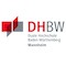 dhbw mannheim