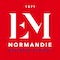 EM_Normandie-Logo