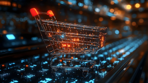 Making agentic AI commerce a reality with embedded, trusted payments