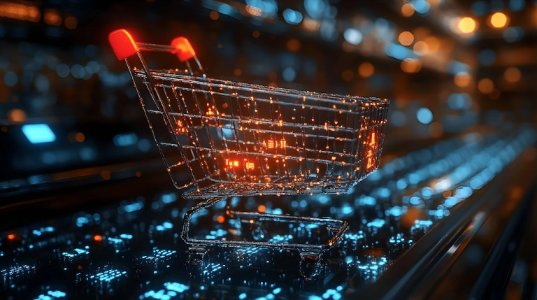 Making agentic AI commerce a reality with embedded, trusted payments