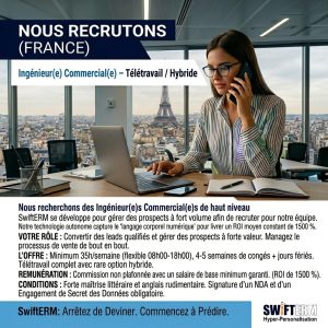 SwiftERM France